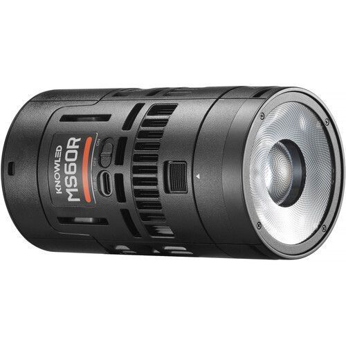 LED світло Godox KNOWLED MS60R (RGB)