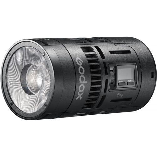 LED світло Godox KNOWLED MS60R (RGB)