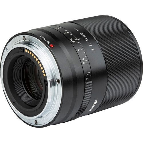 Об'єктив Viltrox AF 35mm f/1.8 Z (для Nikon Z-Mount)