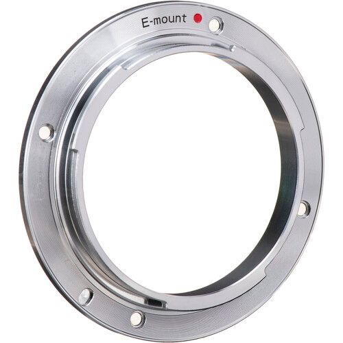 Переходник SIRUI на E-mount для объективов SIRUI 35mm