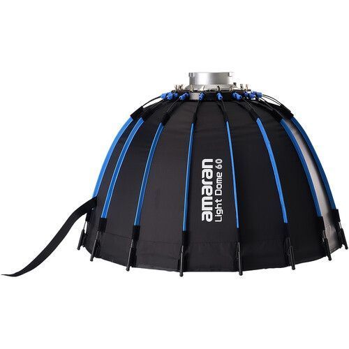 Софтбокс Aputure Amaran Light Dome 60 (60 см), с сотами