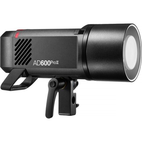 Спалах студійний автономний Godox AD600pro II