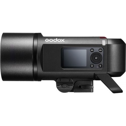 Спалах студійний автономний Godox AD600pro II