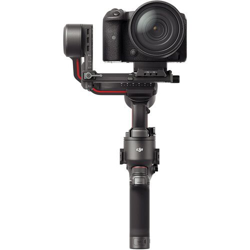 Стабілізатор для камери DJI Ronin RS 3