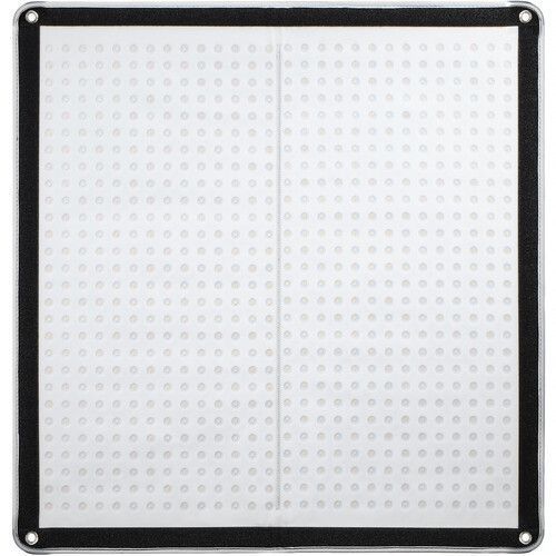 Гибкий LED свет Godox KNOWLED F200Bi (Bi-Color) (2,1 x 2,1', комплект из 2 ковриков)