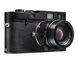 Leica M-A (Typ 127) далекомірна камера