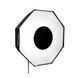 Софтбокс DoPchoice Octa 4 Eyelight 1/4 Grid