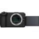 Камера Canon EOS R6 V ( Body) (7250C002)