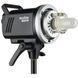 Набор студийного оборудования Godox MS200-E (2xMS200, аксессуары)