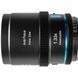 Объектив Sirui 40mm T1.8 1.33x S35 AF Anamorphic Lens X mount (для FUJIFILM) (Neutral Flares)