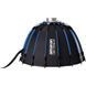 Софтбокс Aputure Amaran Light Dome 60 (60 см), с сотами