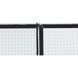 Гибкий LED свет Godox KNOWLED F200Bi (Bi-Color) (2,1 x 2,1', комплект из 2 ковриков)