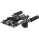 Плечовий упор Tilta Lightweight Shoulder Rig (TA-LSR-B) (Black)