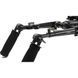 Плечовий упор Tilta Lightweight Shoulder Rig (TA-LSR-B) (Black)