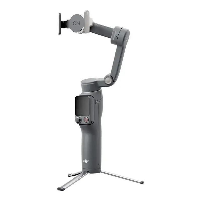 DJI Osmo Mobile 8P Advanced Tracking Combo стабилизатор для смартфона