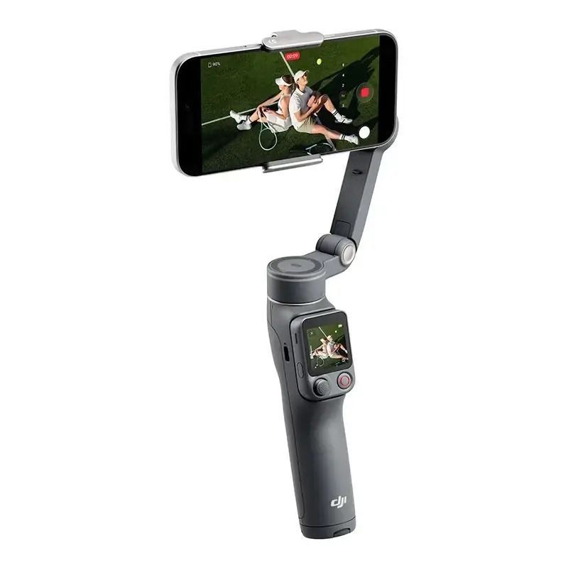 DJI Osmo Mobile 8P Advanced Tracking Combo стабилизатор для смартфона