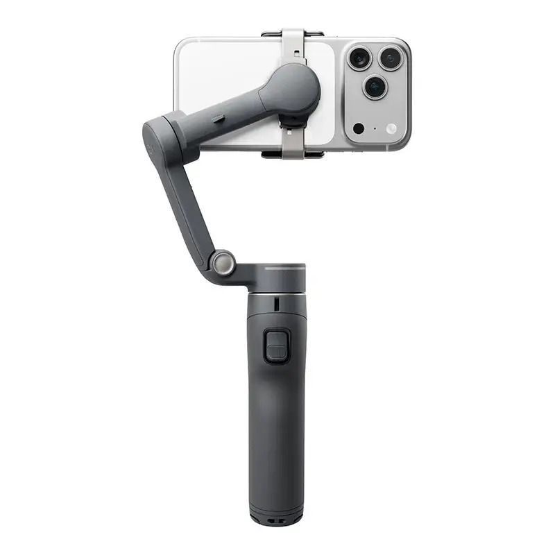 DJI Osmo Mobile 8P Advanced Tracking Combo стабилизатор для смартфона
