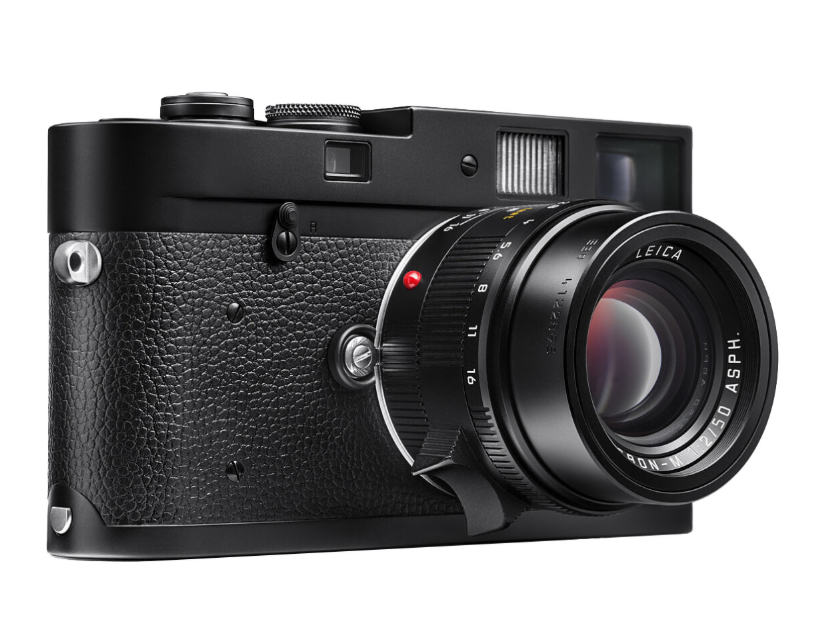 Leica M-A (Typ 127) далекомірна камера