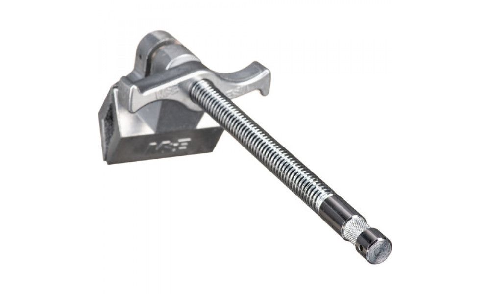 Затискач Matthews Matthellini Clamp with 6" End Jaw (Silver)