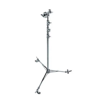 Стойка студийная AVENGER A3043CS OVERHEAD STAND (б/у)