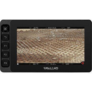 Накамерний монітор SmallHD ULTRA 5 Bright Touchscreen Monitor (16-0527)