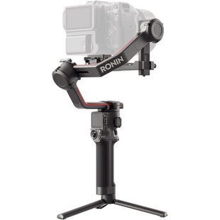 Стабилизатор для камеры DJI Ronin RS 3 Pro