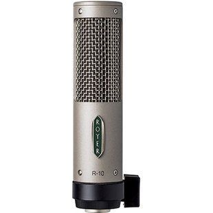 Студийный ленточный микрофон Royer Labs R-10