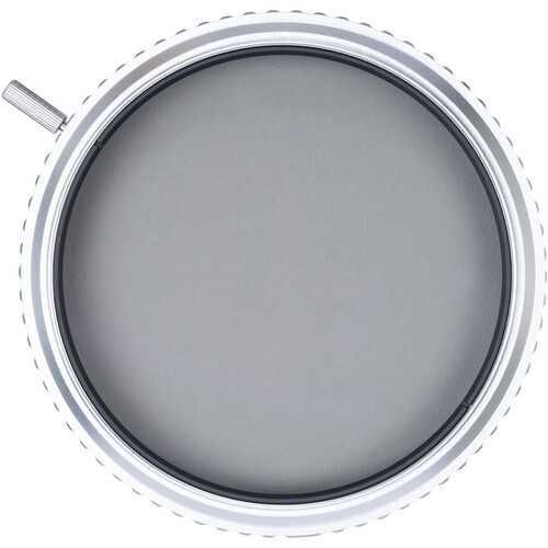 Светофильтр NiSi True Color ND-VARIO Pro Nano Variable ND Filter