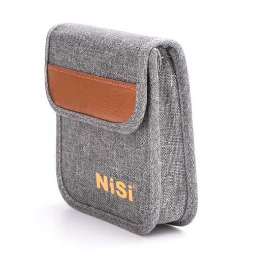 Светофильтр NiSi True Color ND-VARIO Pro Nano Variable ND Filter