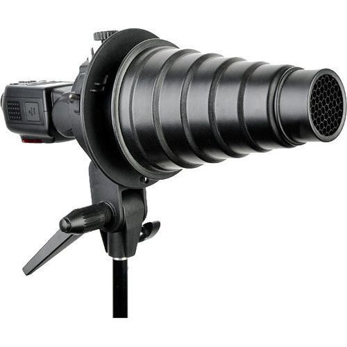 Кронштейн Godox S-type Speedlite Bracket