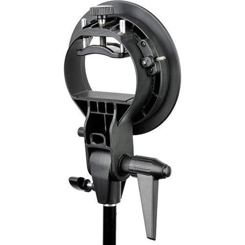 Кронштейн Godox S-type Speedlite Bracket