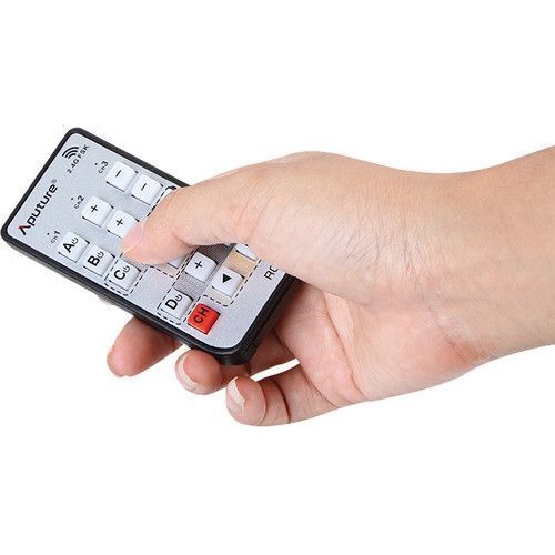 LED панель Aputure Amaran AL-HR672W Daylight