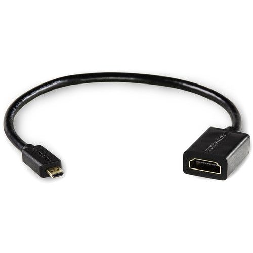 Адаптер Tilta HDMI - Micro HDMI (HDMI-01-M)