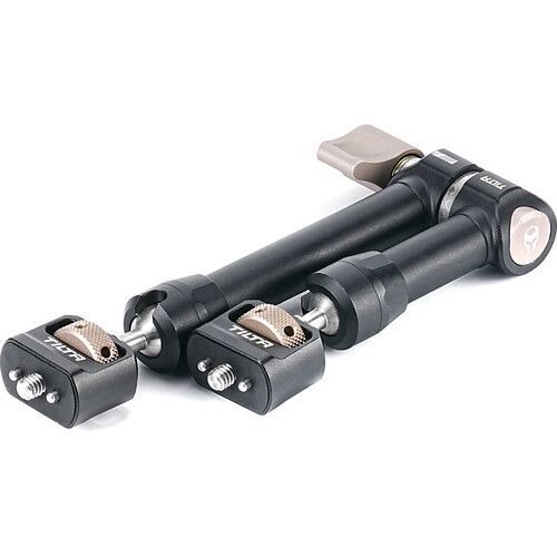 Крепление magic arm Tilta Pro Articulating Arm с Dual Ball Heads (1/4"-20 Screws) (TA-PAA2-B)