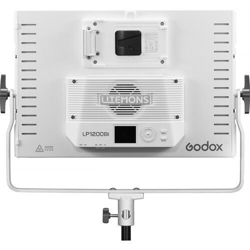 LED панель Godox Litemons LP1200Bi Bi-Color LED Light Panel