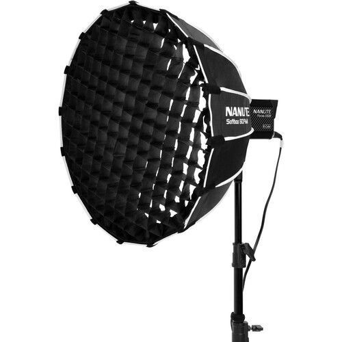 LED світло Nanlite Forza 150B LED Monolight (Bi-Color)