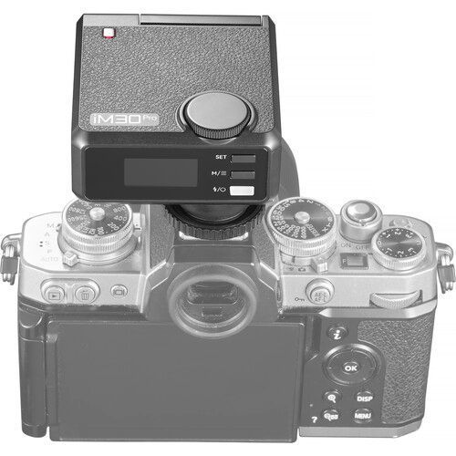 Накамерний міні-спалах Godox iM30Pro Mini Flash
