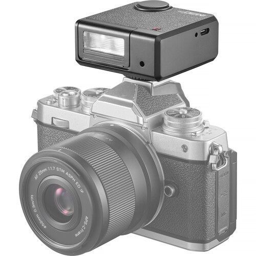 Накамерний міні-спалах Godox iM30Pro Mini Flash
