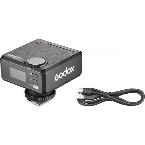 Накамерний міні-спалах Godox iM30Pro Mini Flash