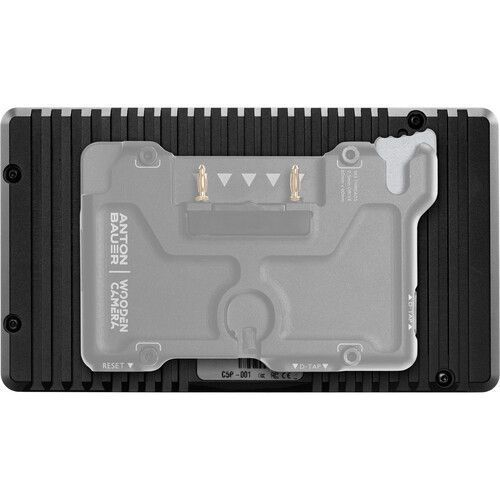 Накамерный монитор SmallHD ULTRA 5 Bright Touchscreen Monitor (16-0527)