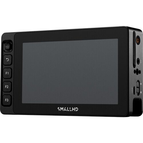 Накамерный монитор SmallHD ULTRA 5 Bright Touchscreen Monitor (16-0527)
