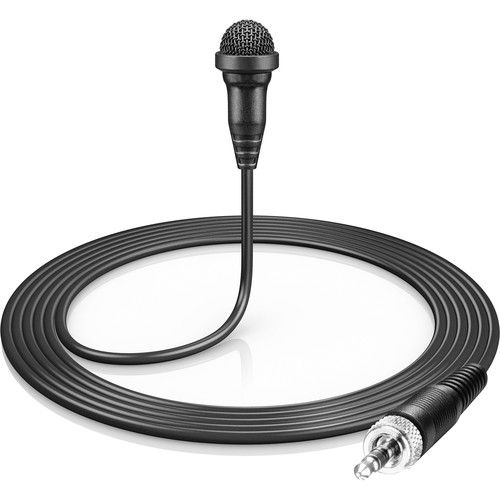 Радіосистема Sennheiser EW 112P G4 Omni Lavalier Microphone System (G: 566 to 608 MHz)