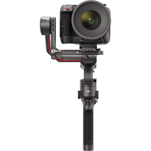 Стабілізатор для камери DJI Ronin RS 3 Pro