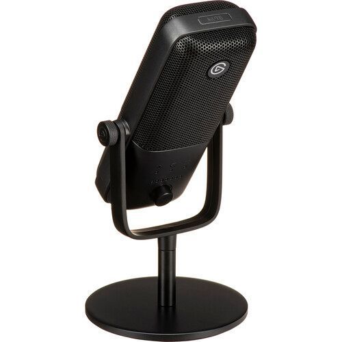 Студійний мікрофон Elgato Wave:3  USB (Black)
