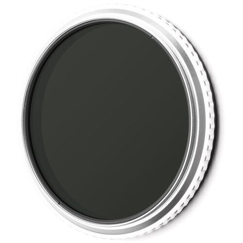 Світлофільтр NiSi True Color ND-VARIO Pro Nano Variable ND Filter (67mm, 1-5-Stop)