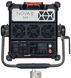 LED панель Aputure NOVA II 1x1 Tunable Color (BLAIR-CG) с лирой, дифузором и кейсом