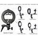 Кронштейн Godox S-type Speedlite Bracket