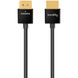 Кабель SmallRig Ultra Slim 4K HDMI Cable (C to A) 55cm (3041)