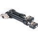 Крепление magic arm Tilta Pro Articulating Arm с Dual Ball Heads (1/4"-20 Screws) (TA-PAA2-B)