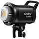 Набір LED світла Godox SL60IID-K2 з стійками і софтбоксами (Daylight) (2 шт)
